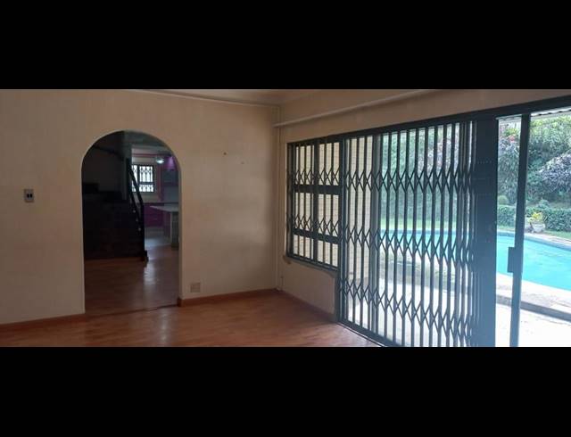 4 BEDROOM PROPERTY TO RENT IN GLENMORE